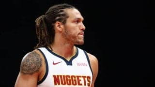 ナゲッツ不動の先発フォワード、アーロン・ゴードンが4年約199億円で延長契約に合意