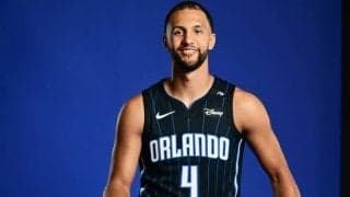 マジックで先発ガードを務めるジェイレン・サグスが5年約225億円の延長契約に合意