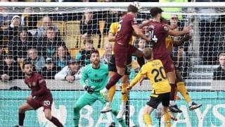 オフサイド疑惑もあったシティ劇的弾…元審判員は正当なゴールと主張「オフサイドになるのはヘディングの瞬間だけ」