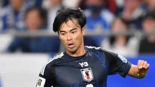 サッカー日本代表、三笘薫の課題と鎌田大地をボランチ起用しなかった理由を福田正博が解説