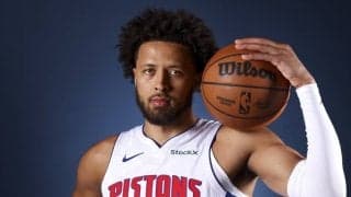 カニングハムやモーブリーらがマックス額／2021年NBAドラフト組の延長契約一覧