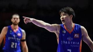 千葉J、名古屋Dから白星奪取…強さを証明した茨城ロボッツが挑む“次なるチャレンジ”