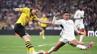 【CLリーグフェーズ第3節プレビュー①】昨季決勝カード、レアル・マドリーvsドルトムント開催