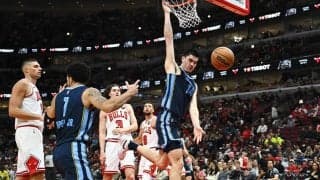 河村勇輝の同僚ルーキーも要チェック…NBAドラフト指名順位以上の活躍を見せた“掘り出しもの”3選