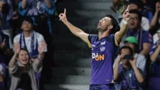 広島戦控えるシドニーFCの元Jリーガー指揮官、豪州国内で猛威を振るったアルスランを警戒「たいへん優れた選手だ」