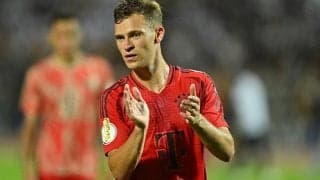 バイエルンとキミッヒの契約交渉に進展あり、選手は新契約締結に前向きか