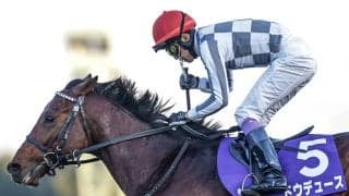 武豊騎手が歴代最多タイの天皇賞(秋)7勝目へ ドウデュースと今年こそ頂点つかめるか
