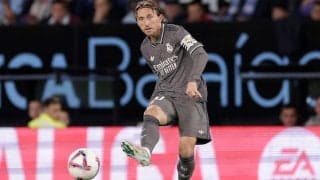 連戦地獄が戻って来た…/原ゆみこのマドリッド