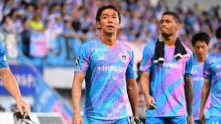 J2初降格の鳥栖、清武弘嗣「わがままですが、みなさんの力が本当に必要です」と降格を謝罪もサポートをお願い