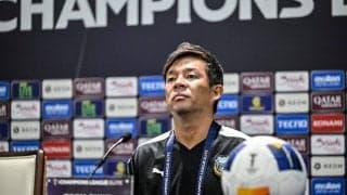 【退任する鬼木達監督と戦うACLE。J1川崎の上海戦に挑む姿とは(1)】“夢半ば”の指揮官は「最後の役割を“結果”で残して、来年、他の人たちにつなげて渡したい」……現地では肉体とメンタルの疲労回復