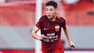 マスカット監督率いる上海海港がウー・レイの1G1Aで今大会初勝利、セントラルコーストは3連敗【ACLE】