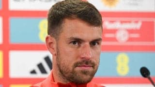 ラムジーの夢はウェールズ代表監督？ すでにライセンス取得に動く「それはとても誇らしい瞬間になる」