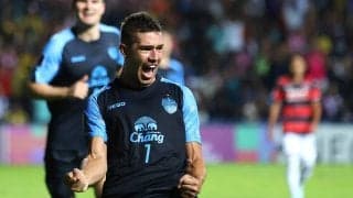 ブリーラムがビッソリの技アリゴールで浦項を下し、今大会2勝目！【ACLE】