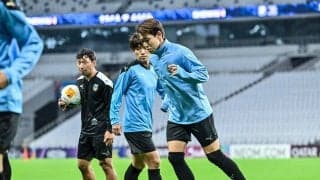 上海・地元メディア6人に聞いたJ1川崎とのACLEの勝敗予想は……川崎の警戒選手には意外な名前が挙がる