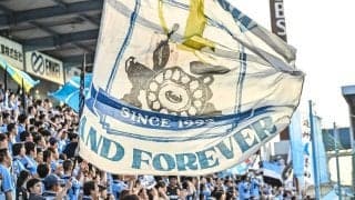 「出禁解除w」「ホント粋だねぇ」J1磐田がキングオブコント王者に贈り届けた“祝福”胡蝶蘭が話題！「この流れだと逆転残留ありそうだ」「来いと言ってますよ！」の声