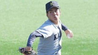 驚異の0.00…金丸夢斗を「絶対獲って」　競合必至か、迫るドラフト会議にX興奮「モノが違う」