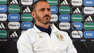 昨季限りで引退のボヌッチ氏、U-20イタリア代表のアシスタントコーチ就任が決定