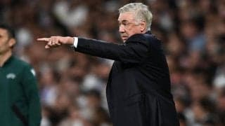 レアル・マドリーが0-2からの逆転劇！　指揮官も一挙5発の後半を「今季最高」と評す