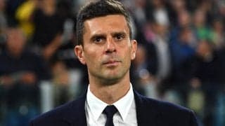 「相手のゲームコントロールに勝てなかった」今季CL初黒星のユベントス…モッタ監督は「結果を受け入れ、改善し、挽回しなければ」