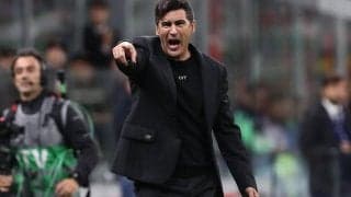 CL初勝利も「激しさが足りなかった」、ミラン指揮官は課題に触れつつ途中交代のレオンには「チームのため働かなければ…」