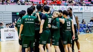 【B2第4節 見どころ】Bプレミア参入決定を追い風にしたい神戸…青森は昇格組の福井と初対戦