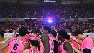 【B1第4節 見どころ】白星先行目指す秋田は越谷との初対決…王者・広島は待望のホーム初勝利なるか