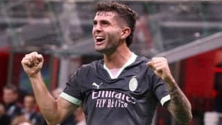 プリシック本人も驚きの“CK弾”　「狙ったわけじゃないけど…」