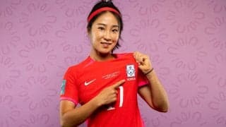 なでしこジャパンと対戦する韓国女子代表が発表！ イ・ヨンジュやイ・ミナなど主軸も来日【MIZUHO BLUE DREAM MATCH2024】