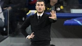 「前半はとても良いプレー」CL王者に後半圧倒され逆転負け…ドルトムント指揮官は守備の問題に言及「対処するのは大変だった」