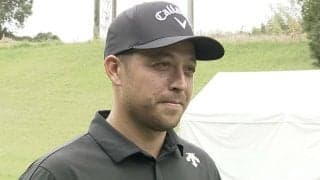 シャウフェレ「戻って来られてすごく嬉しい」　日本での優勝に意欲