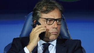 「舞台裏で何かをしなければ」1月補強を見据えるユベントスSD…ローン加入中のコンセイソン、2番手GKぺリンにも言及