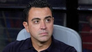 プレミア12位に沈む低迷ユナイテッド…上層部はテン・ハグ監督解任なら元バルサ指揮官チャビ氏の招へい望む？