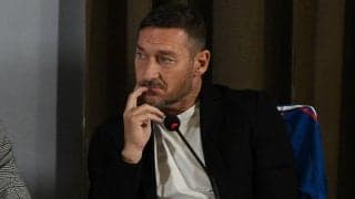 「セリエAのチームが声を」　2017年に引退のトッティ氏、現役復帰の可能性も？「2、3カ月で準備できる」「海外ではなくイタリア」