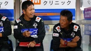 選手時代から在籍13年、続投オファーも熊本の藤本主税ヘッドコーチが退任「大木丸というデッカイ船から降りることに」