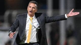 マンチーニ解任の可能性高まるサウジアラビア代表、元Jクラブの監督が後任に浮上? 「ファンの信頼に感謝」