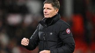 日本代表MF鎌田大地所属のC・パレスがグラスナー監督解任を検討？プレミアいまだ未勝利で18位に低迷…