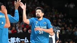 京都の古川孝敏が下腿三頭筋筋膜損傷…開幕から全試合出場も全治3週間の負傷