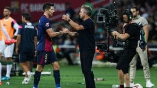 【CLリーグフェーズ第3節プレビュー②】絶好調レヴァンドフスキ&フリック監督が古巣対決、バルセロナvsバイエルン開催