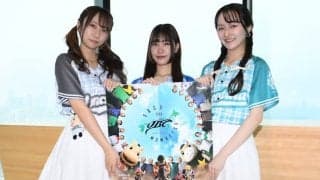佐賀のアイドルがJBCをPR 来月4日にダート競馬の祭典