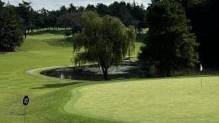 佐藤信人プロがアコーディア・ゴルフ習志野CCの特徴を解説「PGAツアーのフェアなセッティング」