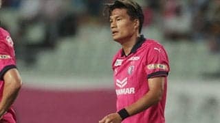 C大阪支えた主将DF山下達也、今季限りでの引退発表「あと4試合。本気で燃え尽きたい」