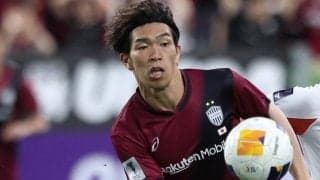 “日韓の王者対決” 神戸がアウェイで蔚山に2-0勝ち　ハマりにハマったプレスから宮代大聖が後半2発【ACLE2024-25】