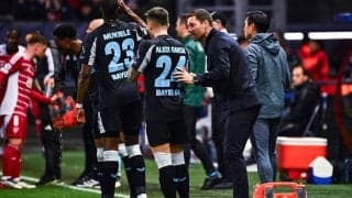 ターンオーバー敢行のレバークーゼン、ブレストとの連勝対決はドロー【CL】