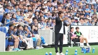 無料なのにVIP待遇「サッカー記者席」の大問題(2)W杯で「観客席6人分」を独占、イタリア大会で目立つ「メインスタンド」の空席