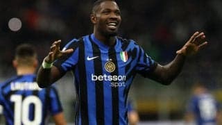 アルナウトビッチPK失敗のインテル、後半ATのテュラム弾でヤング・ボーイズに辛勝【CL】