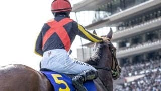 【天皇賞(秋)展望】中距離チャンピオン決定戦、リバティアイランドに死角なし