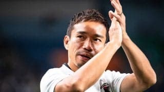 サッカー日本代表での長友佑都の価値とは？ 福田正博が「替えのきかない存在」と考える理由