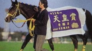牝馬時代の扉を開けた一騎打ち 女帝の歴史的な天皇賞(秋)制覇
