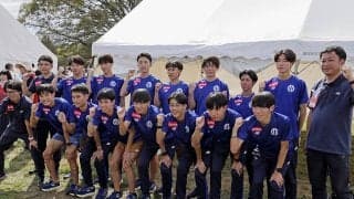 箱根出場をわずか１秒差で決めた順天堂大　シード権獲得へエース浅井は「本戦で借りを返す」