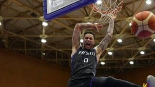 B1リーグ・シーホース三河、ホームで横浜ビー・コルセアーズに完勝し3連勝！